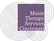 Music Therapy Services, LLC || Cincinnati, Ohio Logo